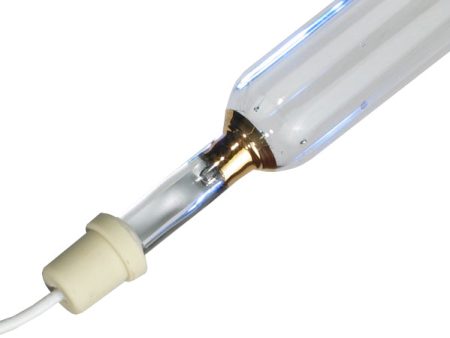 11  Arc UV Lamp for Suzhou Jinzheng Machine DZ UV AAA For Sale