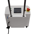 Walk Behind UV LED Floor Curing System Cheap