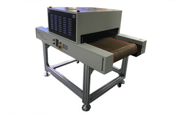 Double-Sided 480x30mm & 200x20mm UV LED Curing Conveyor Online Hot Sale