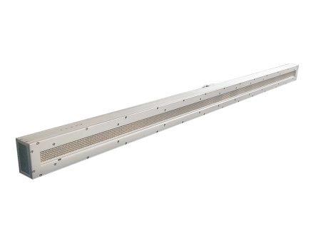 1600x27mm UV LED Array with Integrated Water Cooling for UV LED Conveyors For Discount