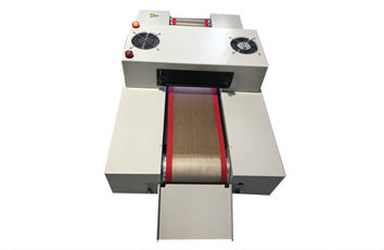 200x150mm Desktop UV LED Curing Conveyor Hot on Sale