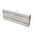 500X30mm UV LED Curing Conveyor with Water Cooling on Sale