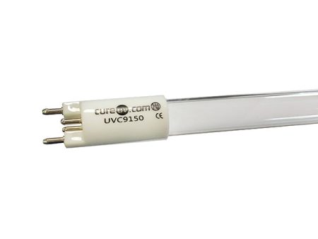 Luminor Environmental Blackcomb LB5-102 Germicidal Replacement Light Bulb on Sale