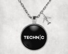 Technic Designed Necklaces on Sale