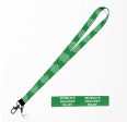 World s Okayest Pilot Designed Lanyard & ID Holders For Sale