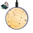 Vintage Travelling with Aircraft Designed Wireless Chargers on Sale