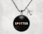 Spotter Designed Necklaces For Sale