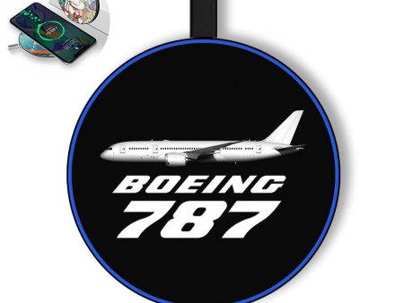 The Boeing 787 Designed Wireless Chargers Online Sale