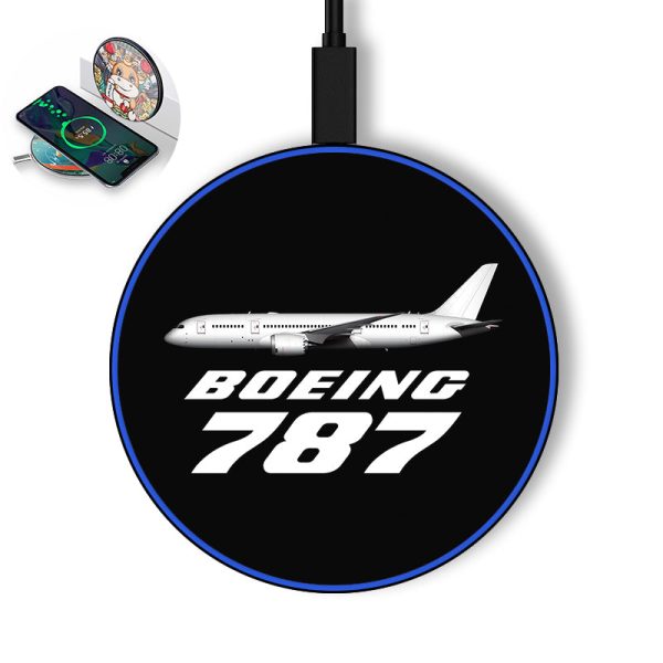 The Boeing 787 Designed Wireless Chargers Online Sale