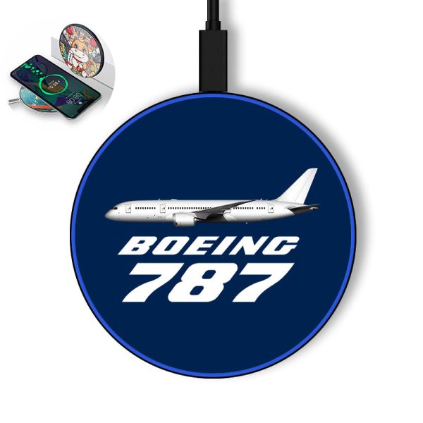 The Boeing 787 Designed Wireless Chargers Online Sale