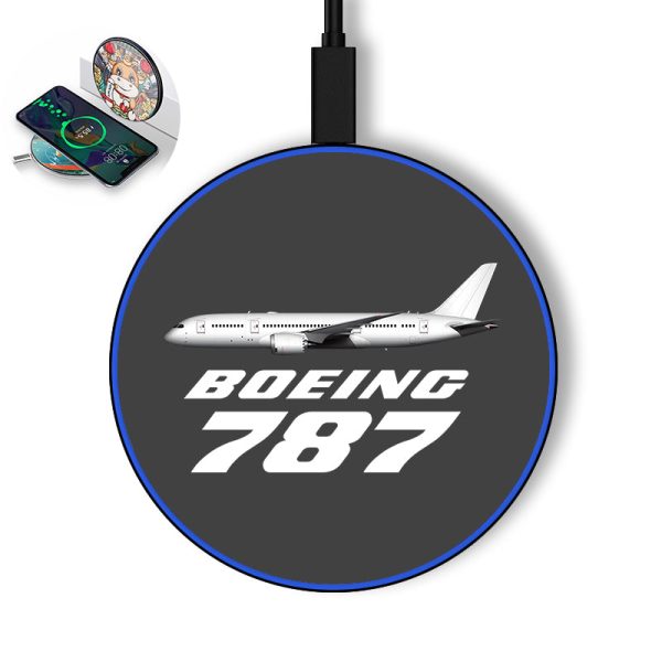 The Boeing 787 Designed Wireless Chargers Online Sale