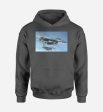 Two Fighting Falcon Designed Hoodies Sale