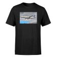 United Airways Boeing 777 Designed T-Shirts Online now