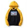 Virgin Atlantic Boeing 747 Designed Colourful Hoodies Discount