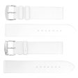 ROCHET ZRC No. 634 Lamb Flat Fine Leather Straps (10mm~22mm) Supply