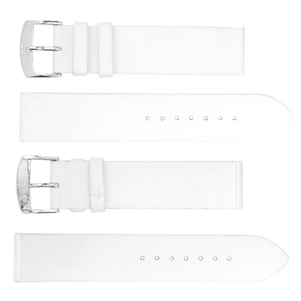 ROCHET ZRC No. 634 Lamb Flat Fine Leather Straps (10mm~22mm) Supply