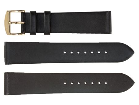 ROCHET ZRC No. 603 Smooth Calfskin Fine Leather Straps (8mm~22mm) Online