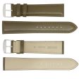 ROCHET ZRC No. 633 Lamb Padded Fine Leather Straps (12mm~24mm) Cheap