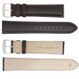 ROCHET ZRC No. 633 Lamb Padded Fine Leather Straps (12mm~24mm) Cheap